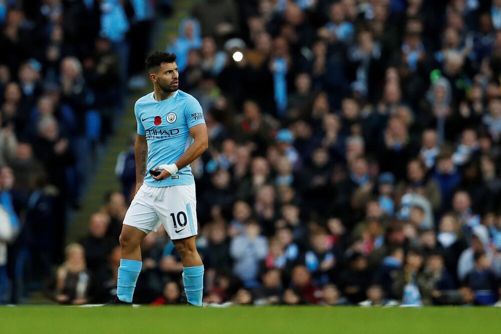 Serhio Aguero, Foto: Reuters