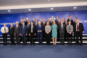 Darmanović: Jača evropska odbrana značajna za zajedničku sigurnost