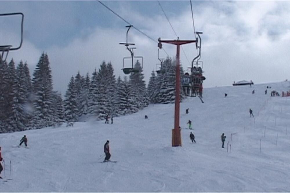 Ski centar Lokve, Foto: Tufik Softić