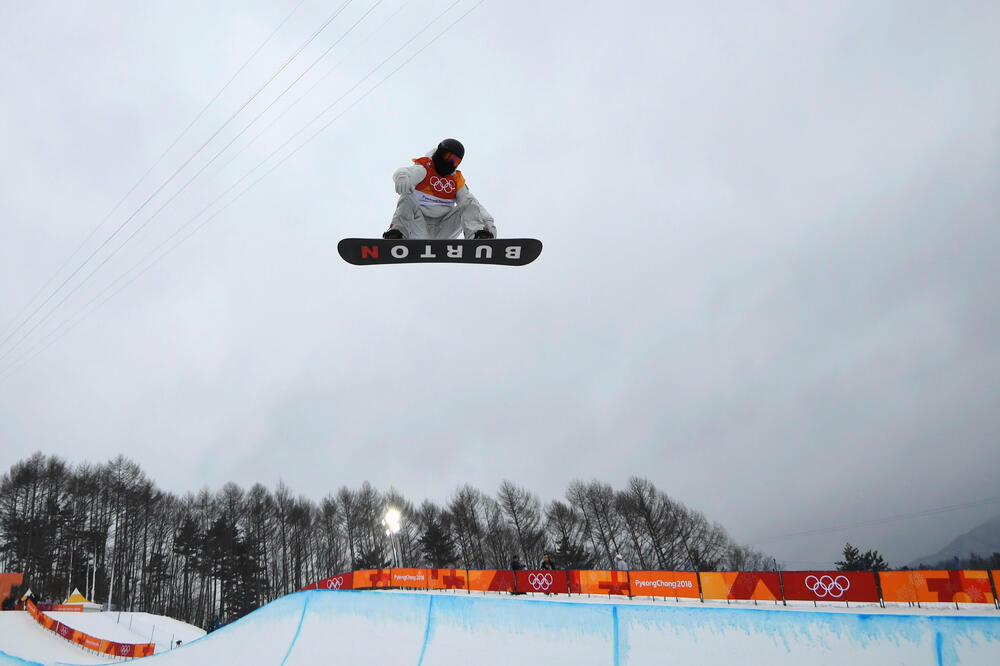 vajt, Foto: Reuters