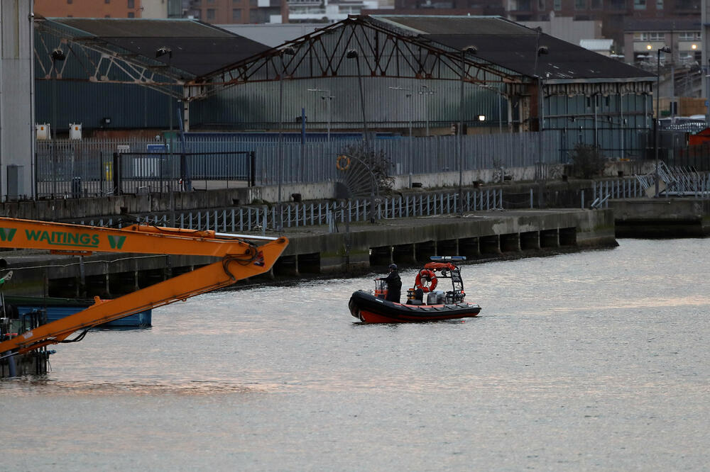 london bomba, Foto: Reuters