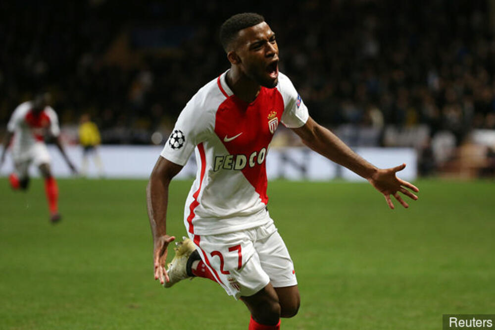 Lemar, Foto: Reuters