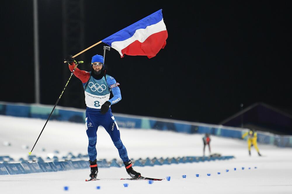 Furkad, Foto: Reuters