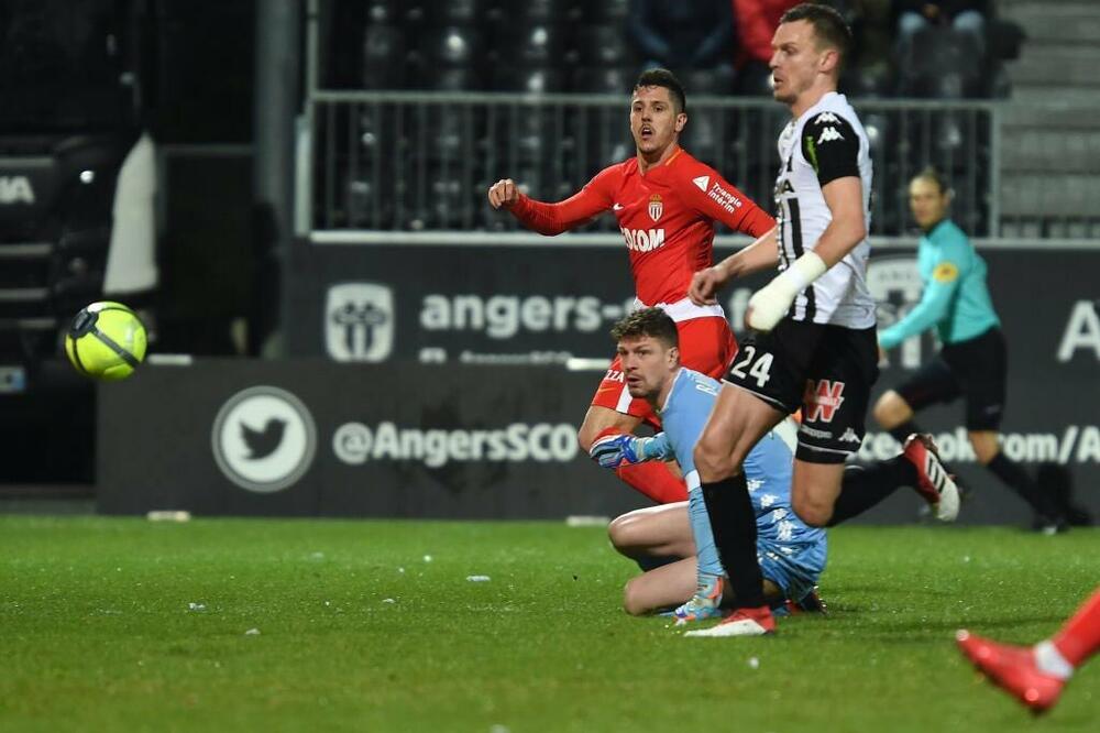 Jovetić, Foto: Asmonaco.com