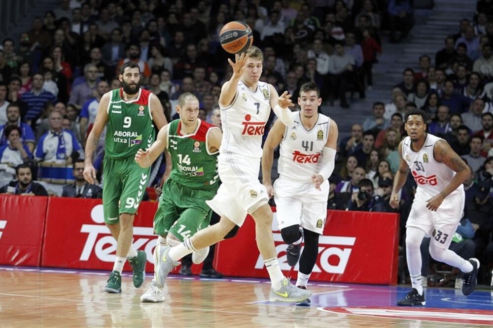 dončić, Foto: Euroleague.net