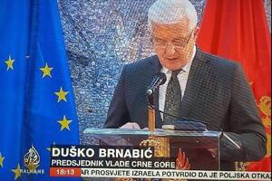 "Duško Brnabić" hit na internetu