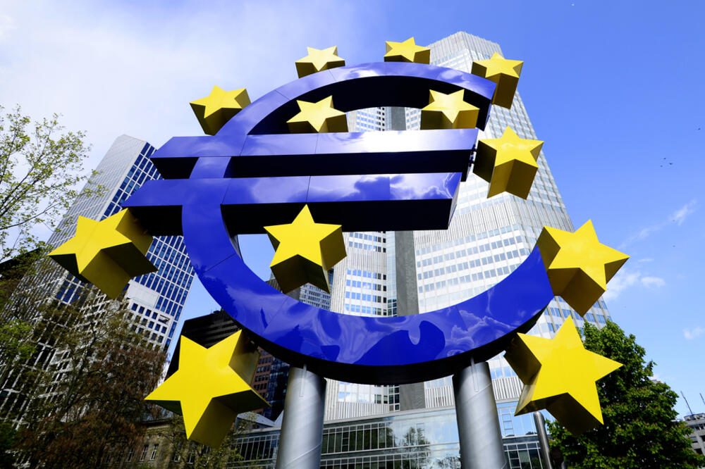 Eurozona, Foto: Shutterstock