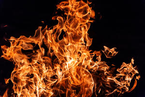 Srbija: Tri osobe stradale u požaru u porodičnoj kući