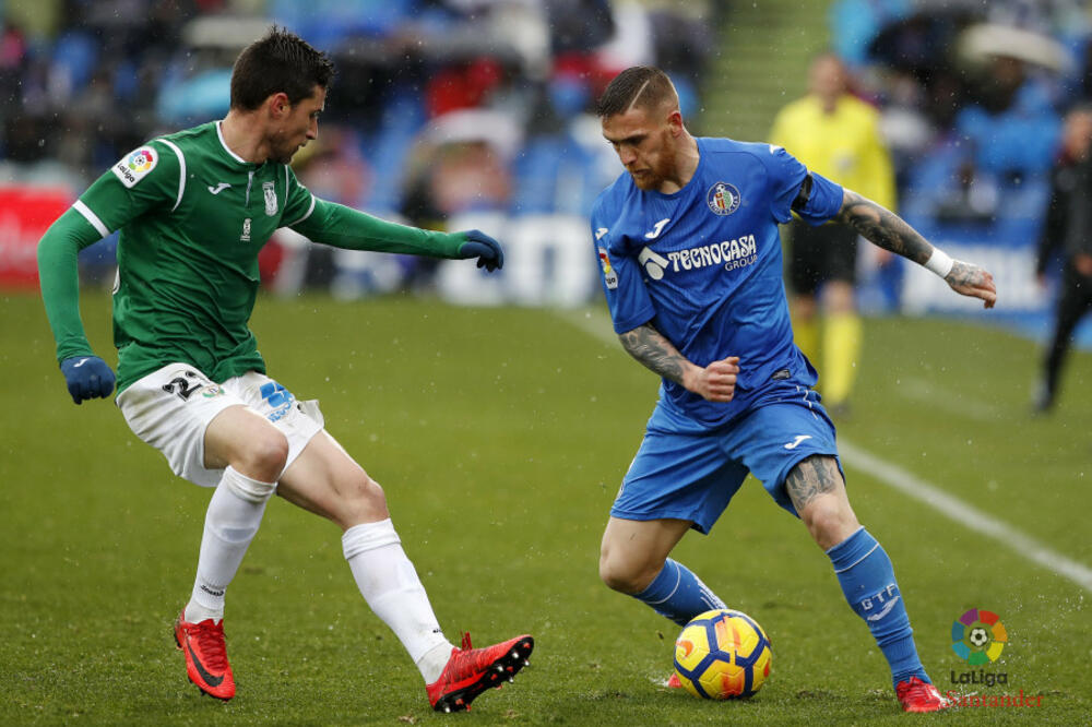 Leganes, Foto: Laliga.es