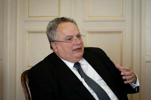 Grčka: Prijetnje smrću ministru vanjskih poslova zbog pregovora o...