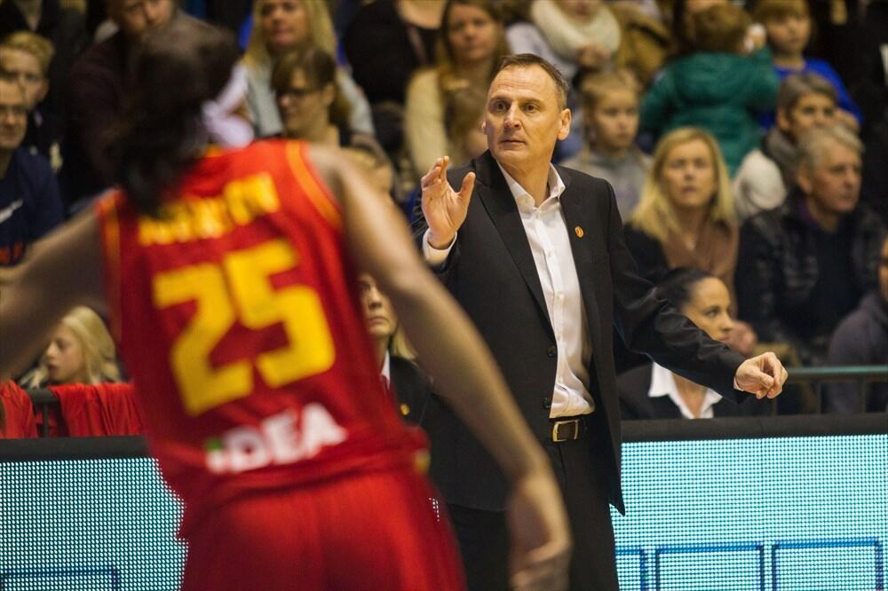 Roberto injiges, Foto: Fiba.basketball