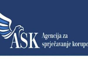 ASK: Danas ističe prvi rok za objavljivanje podataka