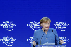 Merkel: Poslije Bregzita, EU treba da bude ujedinjena