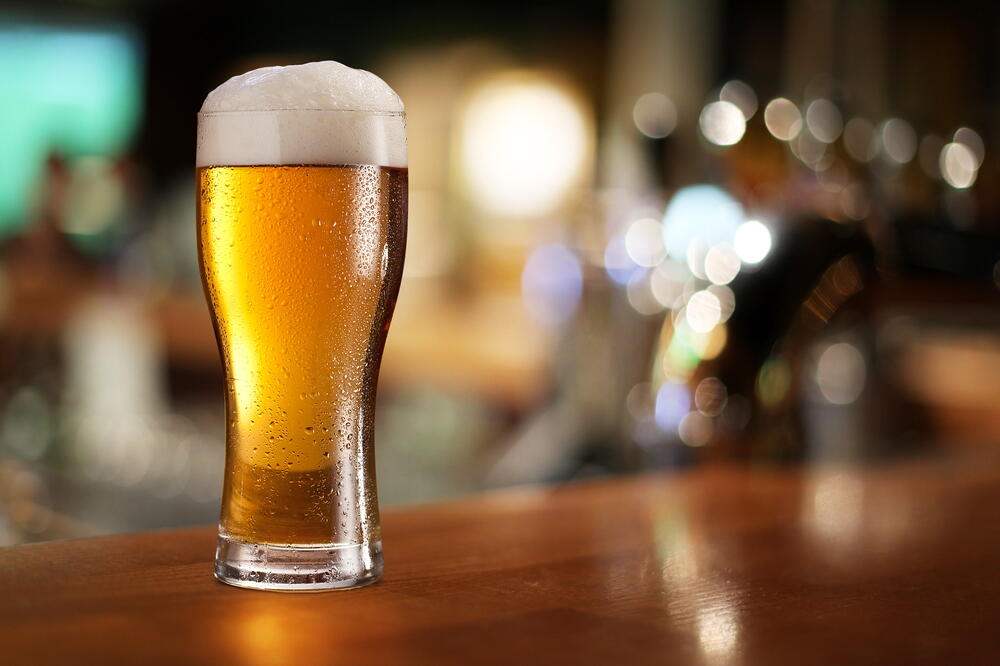 Pivo, Foto: Shutterstock