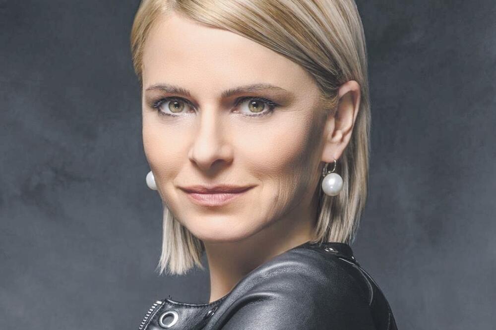 Sonja Radović Jelovac, Foto: Privatna arhiva