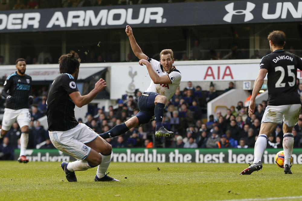 Hari Kejn, Foto: Reuters