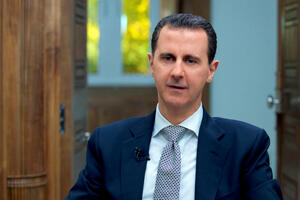 Asad: Brutalna agresija, politika turskog režima se zasniva na...