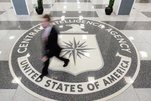 Uhapšen bivši agent CIA, SAD sumnjaju da je radio za Kineze