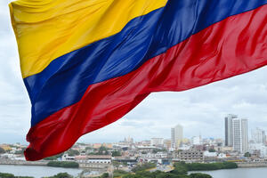 Kolumbija: Srušio se helikopter, stradalo sedam osoba