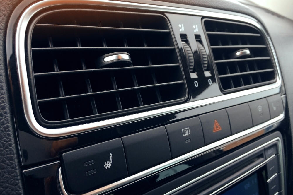 magla, auto, klima, Foto: Shutterstock