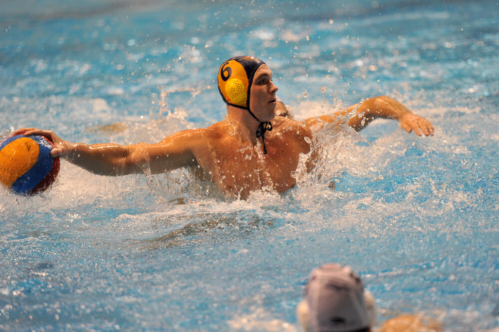 Danil Merkulov, Foto: Savo Prelević