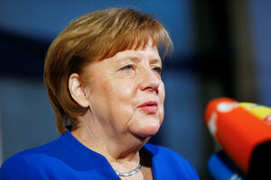 Merkel: Treba otkloniti velike prepreke da bi se postigao...