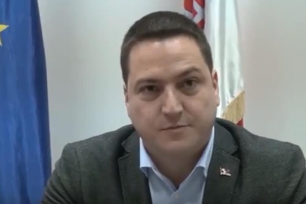 Branko Ružić, Foto: Screenshot (YouTube)