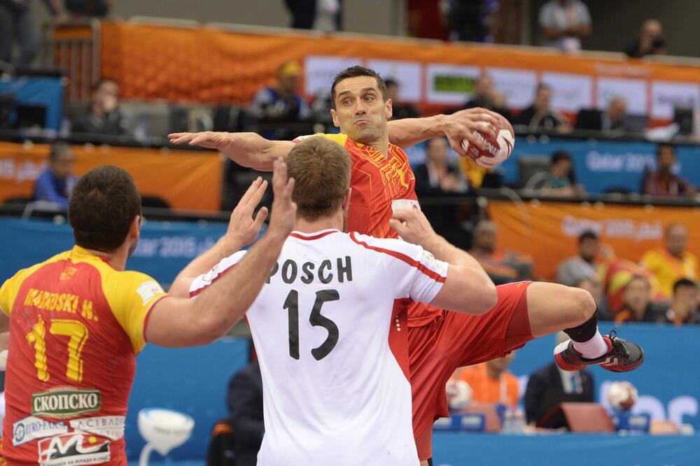 Kiril Lazarov, Foto: Www.sportmedia.mk