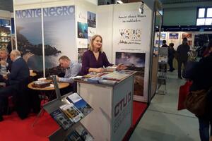 Crna Gora kao zemlja partner na sajmu turizma u Njemačkoj