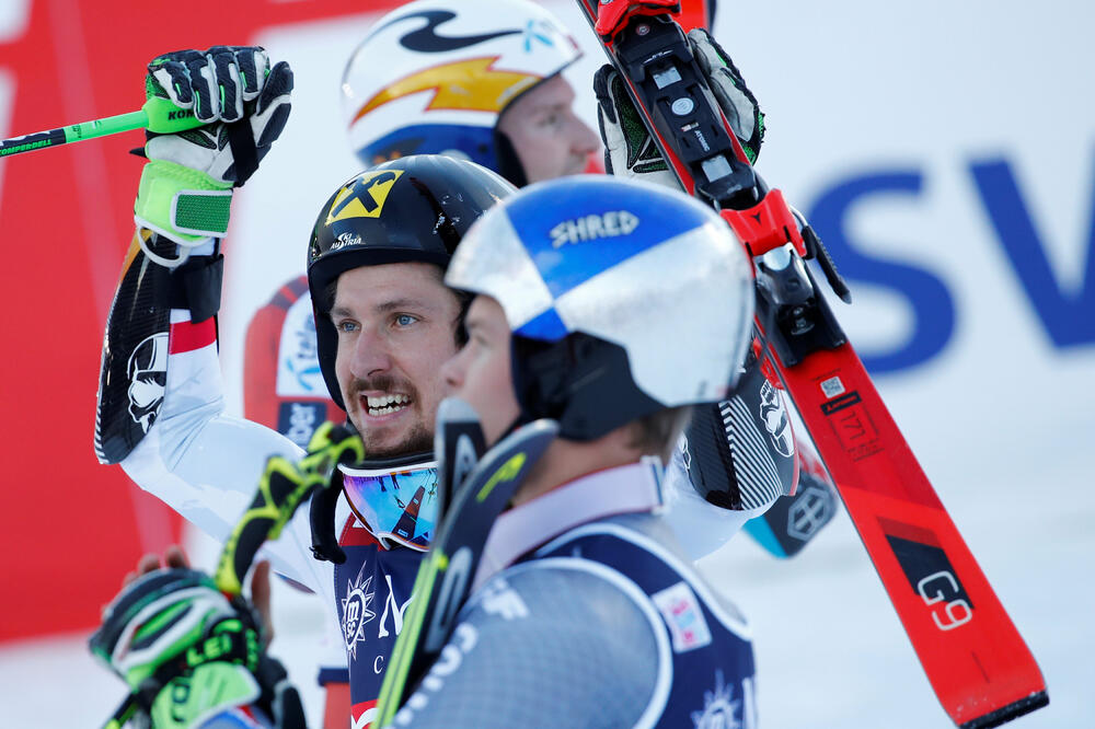 Hiršer, Foto: Reuters