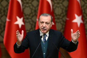 Erdogan: Serija ozbiljnih zavjera SAD protiv Turske