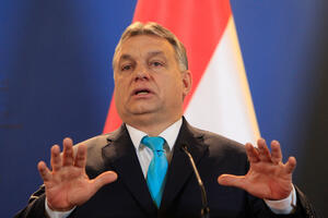 Orban: Mađarska, Slovačka, Češka i Poljska nisu prosjaci, Zapad na...