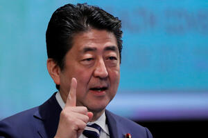 Abe: Sjeverna Koreja ima marljive ljude, neka promijene kurs i...