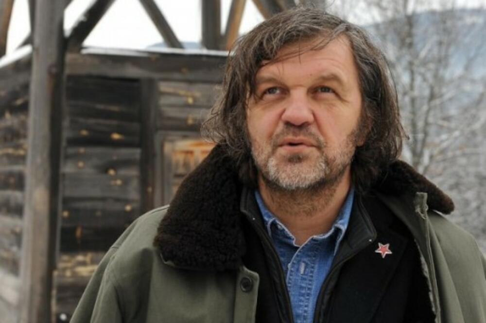 Emir Kusturica, Foto: Beta