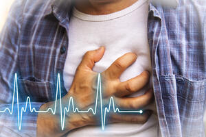 Studija pokazala: Za vrijeme praznika povećana opasnost od srčanog...