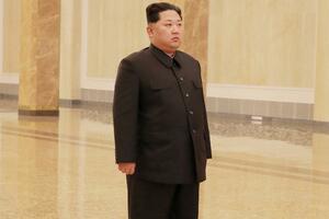 Sjeverna Koreja: Sankcije UN su čin rata