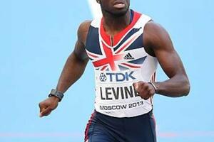 Britanski sprinter pao na doping testu