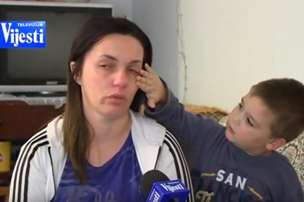 Vanja Lakušić, Foto: Screenshot (YouTube)