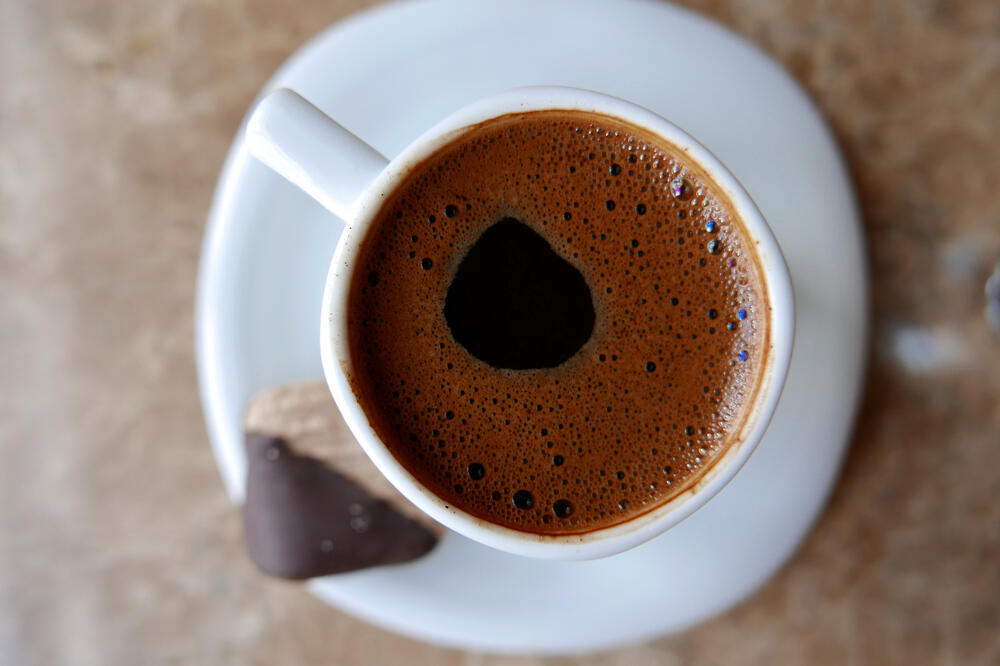 kafa, Foto: Shutterstock