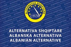 Albanska alternativa: Nismo razgovarali o formiranju vlasti u...