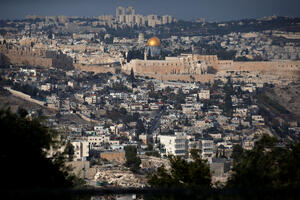 Evropske zemlje: Odluka o Jerusalimu nije u skladu sa rezolucijama...