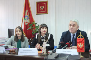 CDT: Crnogorske presude su nedovoljno kvalitetno obrazložene