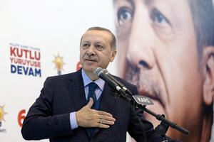 "CRVENA LINIJA" Erdogan: Pekinućemo diplomatske veze sa Izraelom...