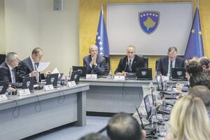 Crna Gora neće poništiti sporazum, Kosovari tvrde da su zakinuti