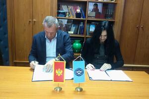 Filozofski i Učiteljski fakultet potpisali sporazum o saradnji