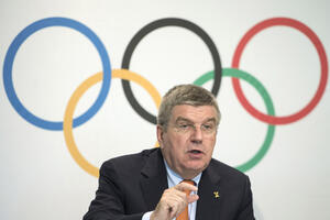 Sve jači pritisci za suspenziju Rusije sa Olimpijskih igara