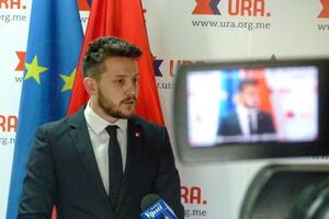 Radovanić: URA će nastaviti da bojkotuje parlament, Stanković mora...