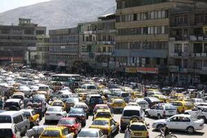 U napadu bombaša-samoubice u Kabulu poginulo devet osoba