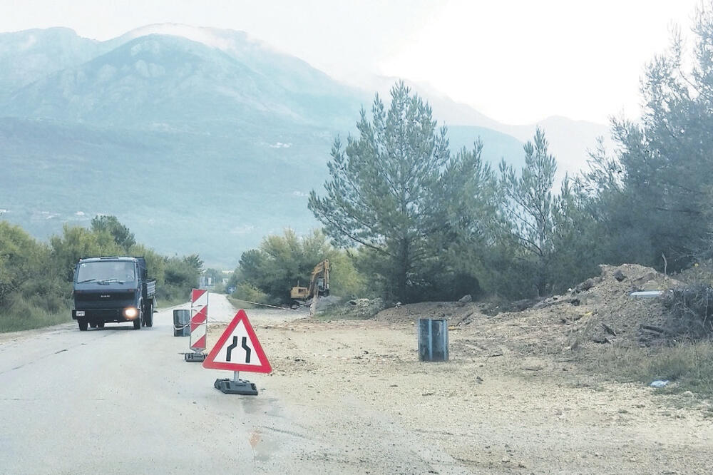 Krtole (novine), Foto: Siniša Luković