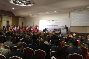 Haradinaj: Kosovo u NATO do 2020. godine